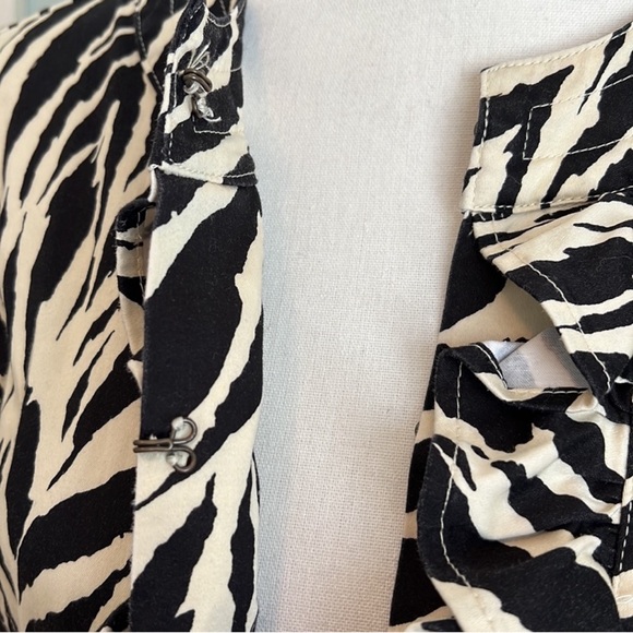 AMX Jacket - Picture 2 of 3